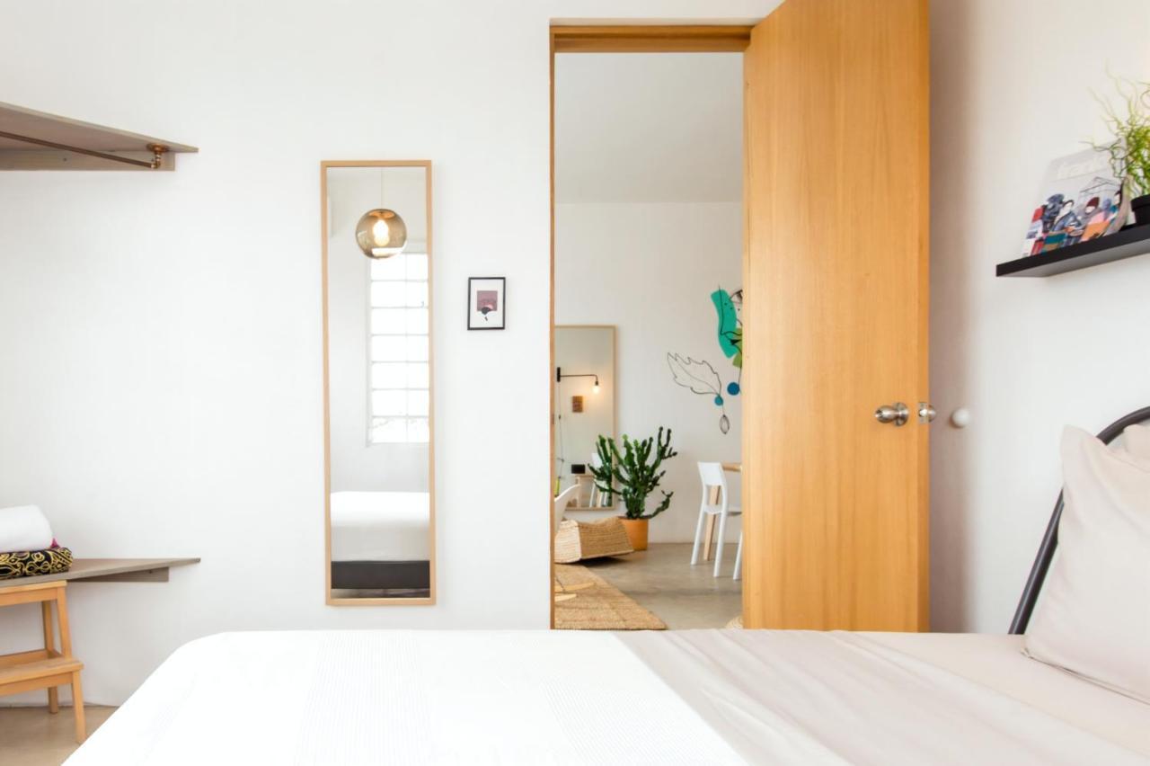 Tropicalia By Dw Apartment San Juan Exterior foto